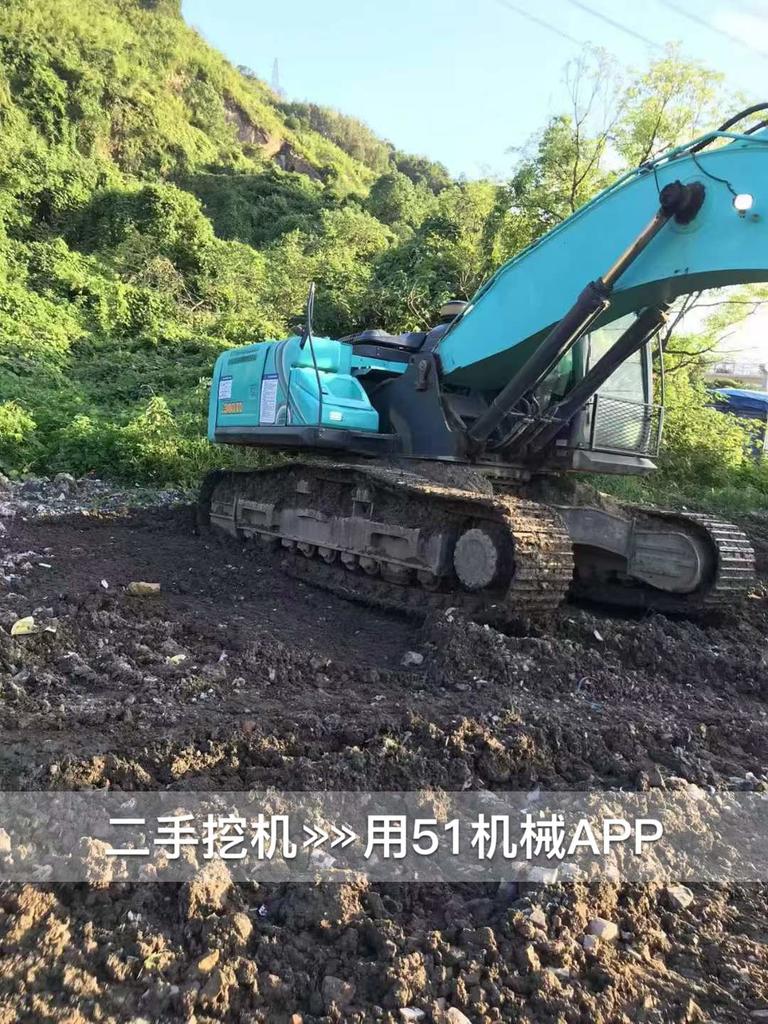 51机械